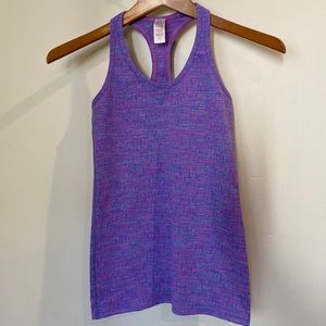 Ivivva Keep Ur Cool Racerback Tank